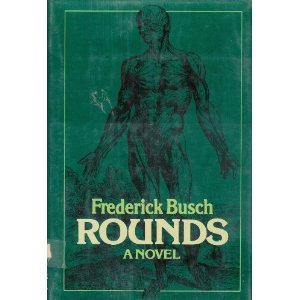 Rounds Frederick Busch
