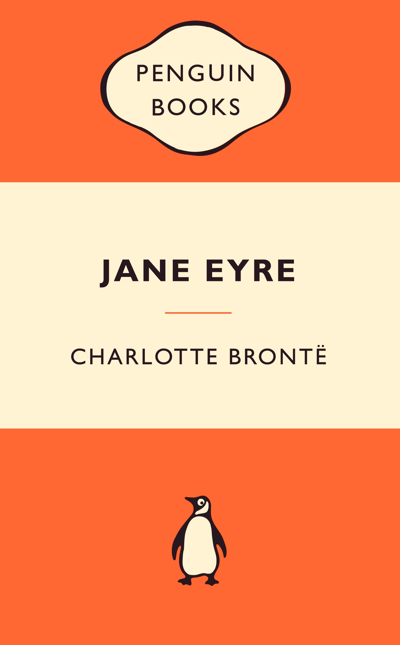 How to write jane eyre