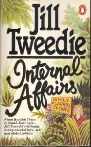Jill Tweedie Internal Affairs