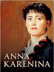 Anna Karenina Bartlett book_review