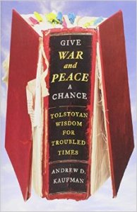 Give War and Peace a Chance Kaufman 51DPHjQm15L._SY344_BO1,204,203,200_