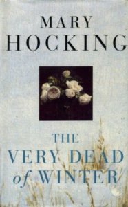 The Very Dead of Winter Mary Hocking 657931