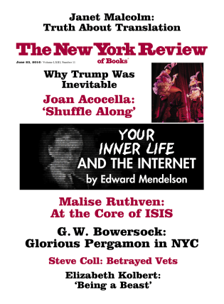 new york review of books nyrb062316