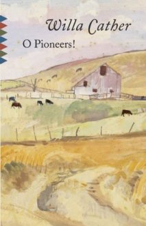 O Pioneers Cather 140963