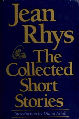 collected stories of jean rhys 487572