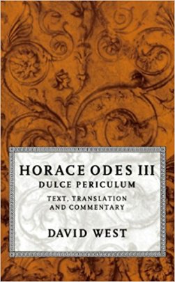 Horace Odes III 51n5TnlxrXL._SX307_BO1,204,203,200_